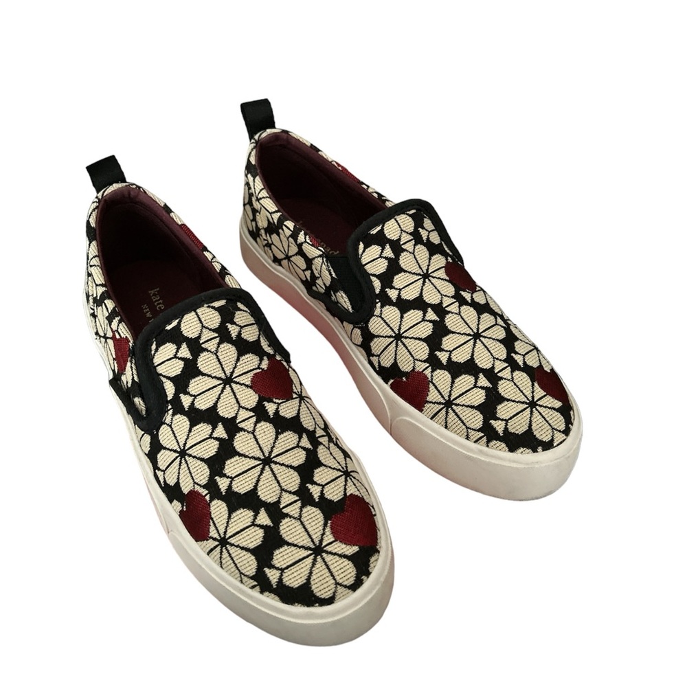 Kate spade Kylie sneaker